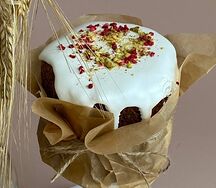 Кулич Пасхальный №2