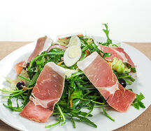 Салат Пармский