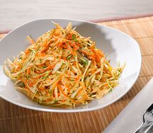 Салат Витаминный