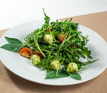 Салат Капрезе