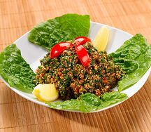 Салат Табуле