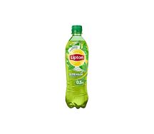 Зелёный чай Lipton