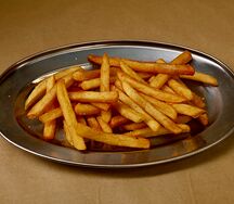 Картофель фри