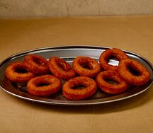 Луковые колечки