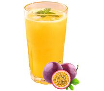 Фруктовый чай со льдом Маракуйя