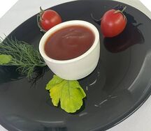 Кетчуп