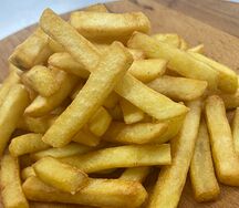 Картофель фри