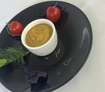 Горчица