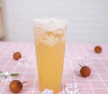 Сырное личи