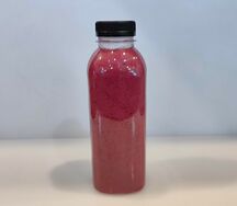 Смузи Ягодное настроение