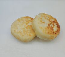 Сырники