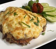 Мясо по-купечески