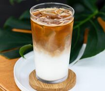 Айс-латте 
