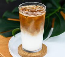 Айс-латте