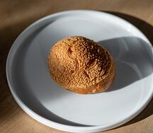 Пирожное Шу