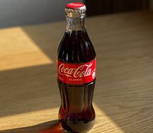 Coca-Cola