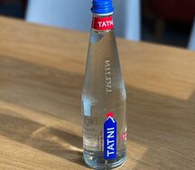 Вода Татни