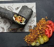 Барбекю Хит Шаурма