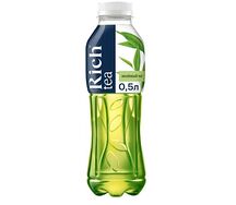 Чай Rich зелёный