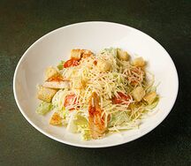 Цезарь с куриным филе