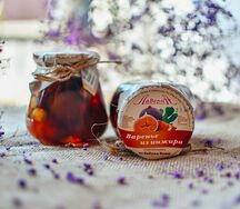 Варенье из инжира