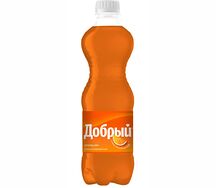 Добрый Апельсин