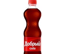 Добрый Cola