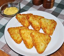 Хашбраун