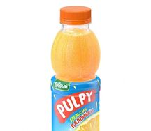 Напиток Pulpy