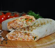 Шаурма Классическая