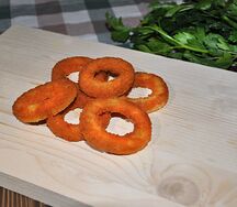 Луковые кольца 6
