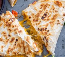Quesadilla Extra