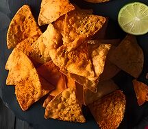Grande Nachos