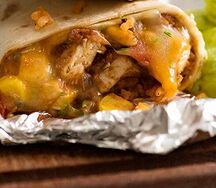 Burrito Extra