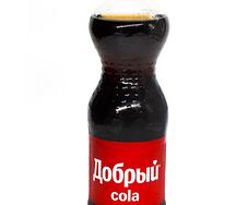 Добрый Cola