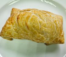Самса с сыром