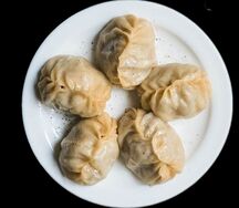Манты