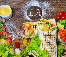 Шаурма Царская