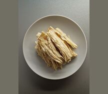 Спаржа