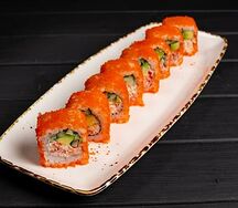 Ролл Калифорния