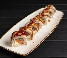 Ролл Канада