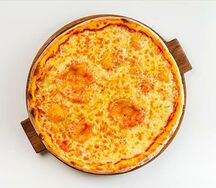 Пицца Маргарита