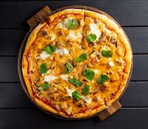 Пицца Том ям