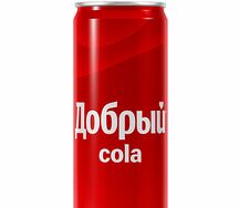 Добрый Кола