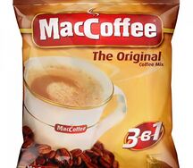Кофе MacCoffee