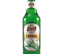 Лимонад Ипатово Тархун