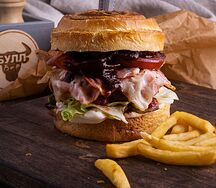 Дерзкий мексиканец