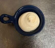 Майонез домашний