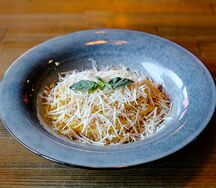 Паста Карбонара