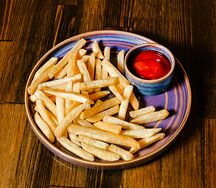 Картофель фри